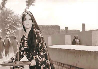 شادية - ارشيفية